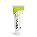 terrasil® Ringworm Treatment MAX - 6X Faster Doctor Recommended Patented All-Natural Anti-Fungal Ointment for itching Burning Pain Inflammation & Irritation from fungal Infection - 50g Tube