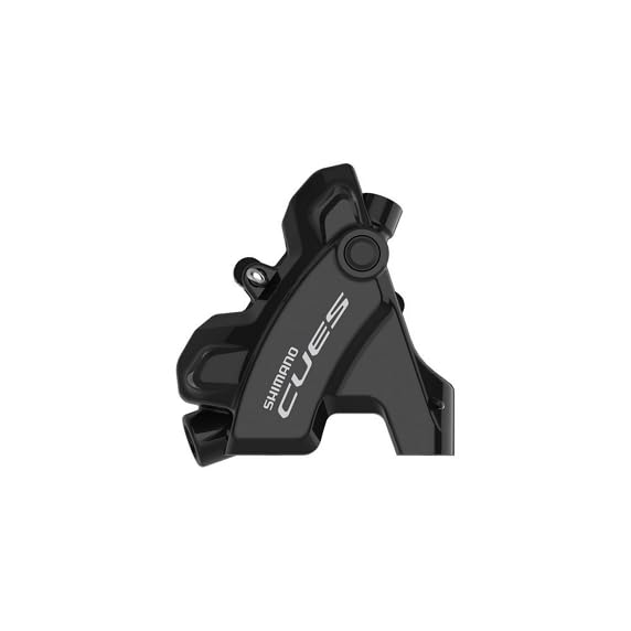 SHIMANO CUNEO DI Pinza del Freno Posteriore. IDRAUL. Cues BR-U6030-R