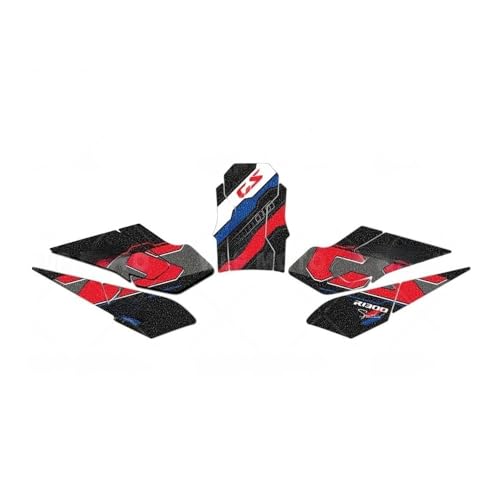 Autocollant réservoir moto R1300GS protections accessoires réservoir carburant