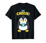 Penguin Camera