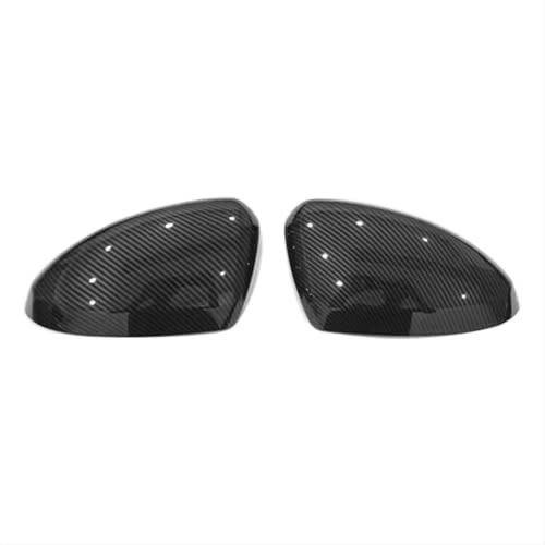 Coque de rétroviseur extérieur rigide pour Toyota 86 finition premium 12-20