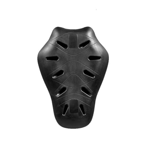 Protector de Espalda Nivel 2 – Safetech®, Certificación CE EN 1621 2:2014 FB, en Material Viscoflex de Alto Rendimiento.