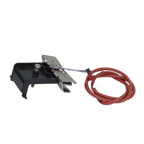 Sensor de llenado y espesor de hielo CM81455094 para fabricadoras de hielo Icematic y Scotsman MV456/MVH456 miniatura 2