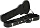 Gator Cases GW-LPS Koffer Deluxe-Holzkoffer für Les Paul E-Gitarren