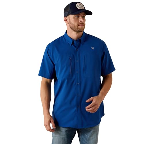 Image of ARIAT Venttek Classic Fit Shirt