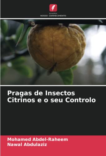 Pragas de Insectos Citrinos e o seu Controlo