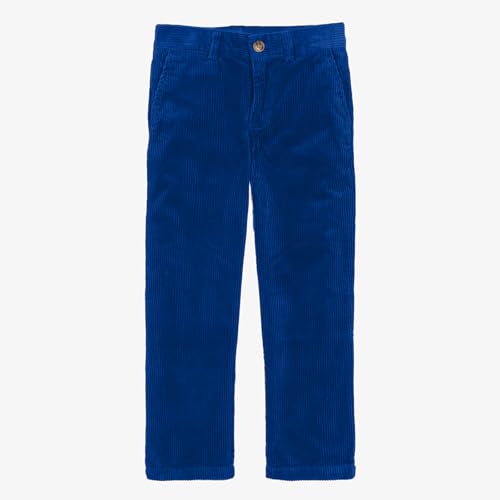 ミュージシャン RILY Corduroy pants Blue ミュージシャン RILY