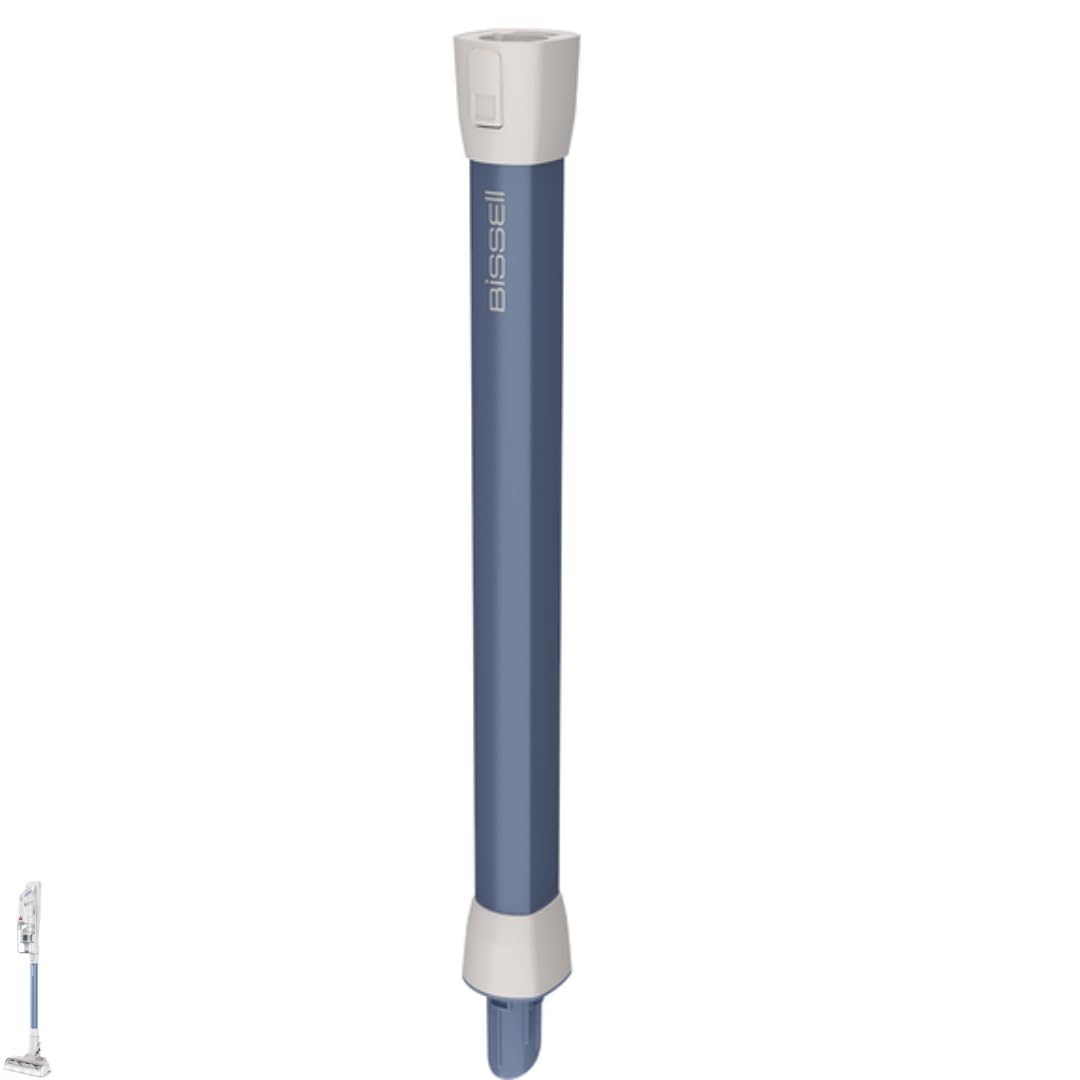 Tube de rechange Bissell PowerClean pour aspirateur sans fil 4173