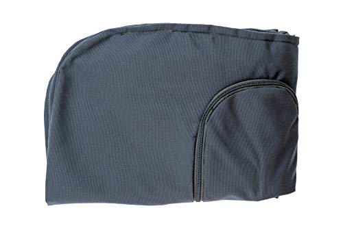 AMAZONAS Weatherproof Pillowcase for Globo Royal – Anthracite AZ-2030841