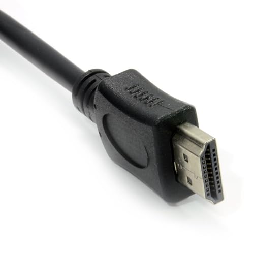 kenable HDMI Cable Alto Velocidad 1080p HD TV Seleccionados Cable 1,5 m [1.5 metros/1,5m]