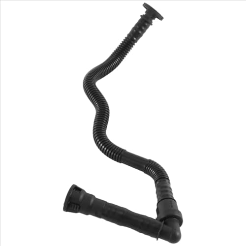 Tubo de ventilación del cárter para coche E46 316i que estabiliza la presión del motor