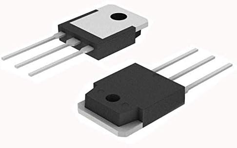 ALLEGRO SANKEN 2SC3519 TRANSISTOR, NPN, TO-3P