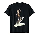 DC Bombshells Harley Quinn Character Bomb T-Shirt