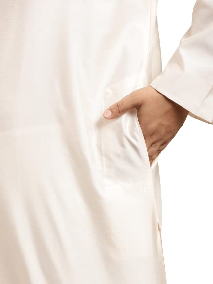 Image of SOJANYA Men Kurta Sets
