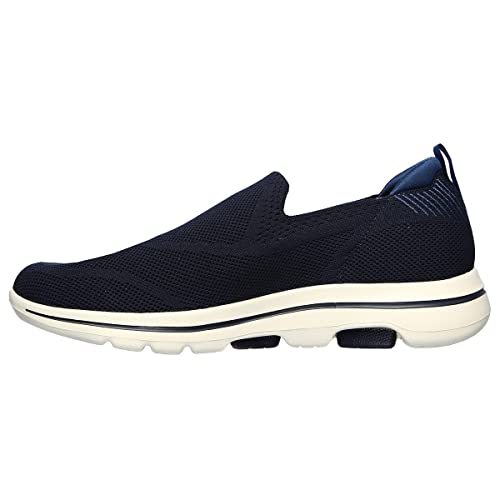 Image of Skechers Mens Go Walk 5 - Ritical Sneaker