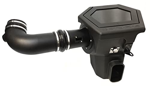 RotoFab Roto-Fab Cold Air Intake Kit with Oiled Filter 10161086 Compatible with 2021+ Tahoe | Suburban | Yukon XL AT4 Denali | Escalade 6.2 Gas