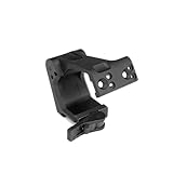 EOTACTACTICAL FTC Omni Magnifier Mount with Fast QD Lever 2.26' Optical Height Sight Scope Mount Fit for G33,G43,G45,V3XM,V6XM,VMX-3T,VMX-3T,3X MAG-C (BK)