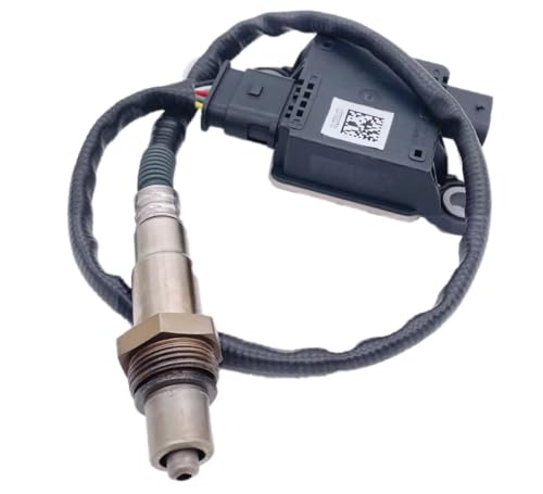 Capteur de particules 0281006613 sonde échappement EGS-PM2 I40