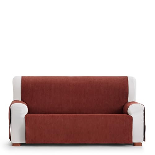 Housse de canapé 2 places Loira Protect au tissu premium robuste - 2