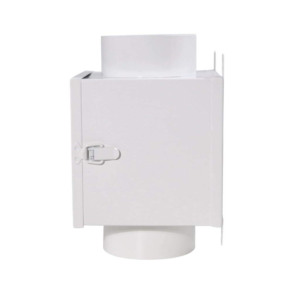 Lint -Falle für Gas/ -Trockner Lint -Trap Trockner Lint Catcher Wäschetrockner Ersatzschlitze