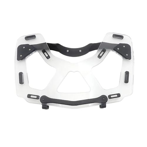 Porte-bagages de boîte moto arrière pour R1250RT K1600GT R1200RT LC