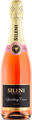 シレーニ セラー・セレクション・スパークリング・ロゼ [ スパークリング 辛口 ニュージーランド 750ml ]