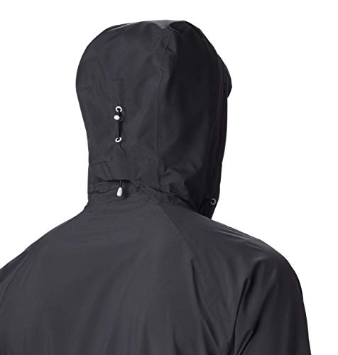 Image of Columbia Men's Evolution Valley Jacket