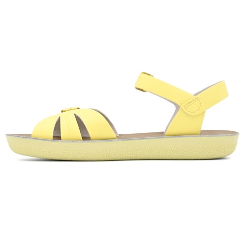 Image of Salt Water Sandals Sun-San Boardwalk Women's Leather Sandals