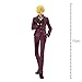 Banpresto - One Piece - Sanji, Bandai Spirits The Shukko Figure