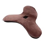 Support de tablette pour téléphone portable : la conception unique permet de sécuriser votre téléphone et vos , oreiller de support de téléphone