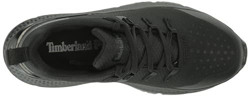 Timberland PRO Timberland PRO Women's Intercept Steel Safety Toe Industrial Athletic Work Shoe, Black, 9.5W