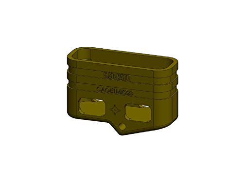 Pro Mag Assist (FDE) (Set of 3) / MONOPOD