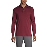 Minimaler Aufwand und maximaler Stil: Ein traditionelles Polo, das Sie in lässigen und professionellen Umgebungen oder an Ihren freien Tagen tragen können. Bequem atmungsaktiv und so vielseitig wie Ihre kommenden Tage.