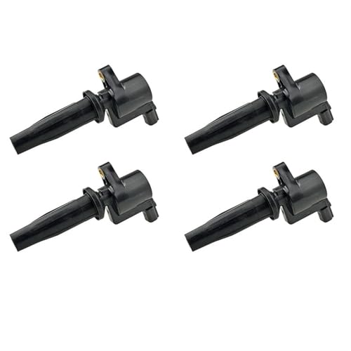 Bobine d'allumage S-Max 2.0 essence 2007 2008 2009 2010 pièce 4M5G12A366BC
