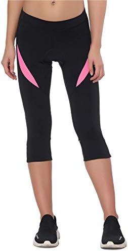 Santic Cycling Shorts for Women Padded 
