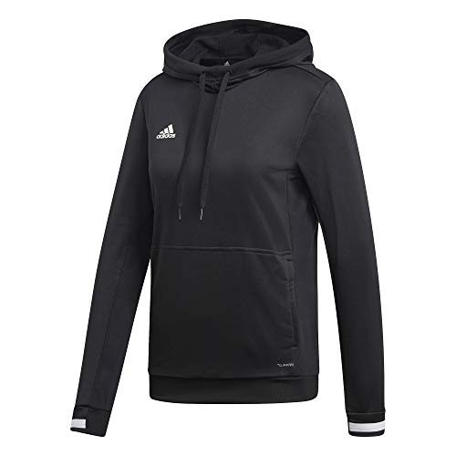 Adidas - T19 W, Felpa Donna