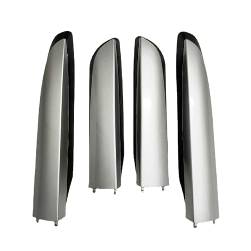 Coques de barres de toit Toyota RAV4 2014-2021 et embouts de remplacement