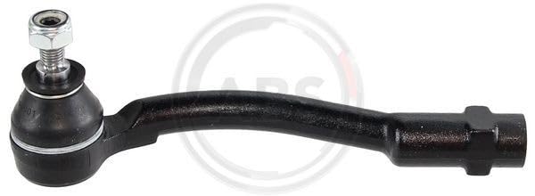 A.B.S. Rotule de direction FM16X1.5 RHT MM10X1.25 RHT Compatible avec HYUNDAI i20 PB, PBT 568202K000 230893