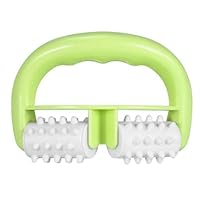 Amazon | アンチセルライトマッサージローラー ミニローラー