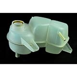 Número OE: 1304642, 90351852 THERMOTEC Depósito compensación refrigerante DBX002TT Astra F CC (T92)