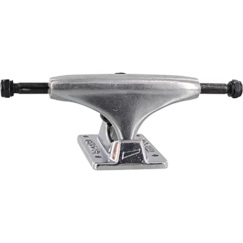 Tensor Trucks Alloy Polished Skateboard Trucks - 4.25