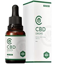 Amazon.co.jp: CannaTech CBN オイル 20% 高濃度 2000mg 10ml 欧州産