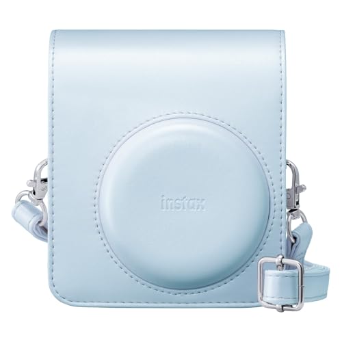 Fujifilm Instax Mini 13 Instant Camera Case - Frost Blue