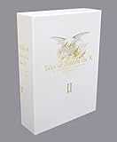 アニメBlu-ray Disc テイルズ オブ ゼスティリア ザ クロス Blu-ray BOX II 公式サイト特装版