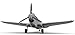 Airfix Curtiss Tomahawk MK.II 1:48, A05133