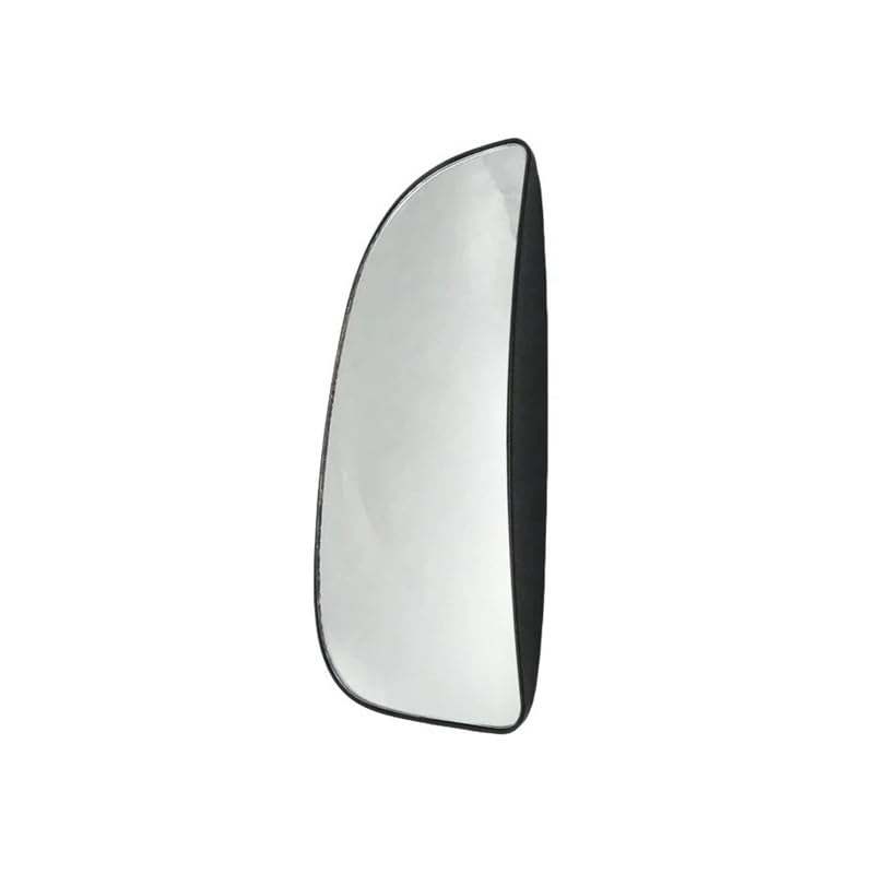 Verre de rétroviseur pour Ram 1500 à 5500 de 2010 à 2019 aile de porte gauche ou droite