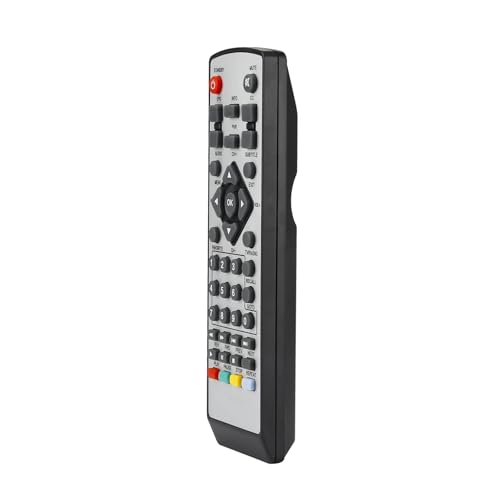 Télécommande Sat RC-3018 pour décodeur satellite et contrôleur récepteur - 3
