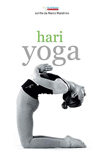 Hari Yoga: Oltre ogni confine