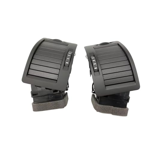 Rejilla de ventilación para Skoda Octavia 2004-2013 salida de aire central 1ZD820951