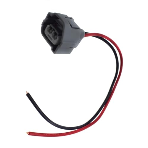 Conector de bobina de encendido para Hyundai Elantra 2001-2002 y Tiburon L4 2.0L, ref 90980-10901